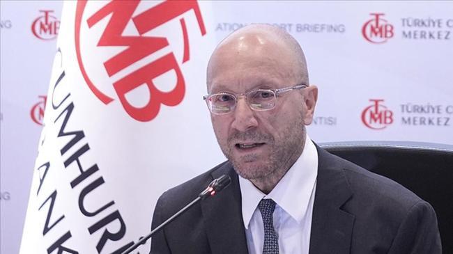 Merkez Bankası'ndan enflasyon açıklaması: Yeni rota belli oldu | Ekonomi Haberleri