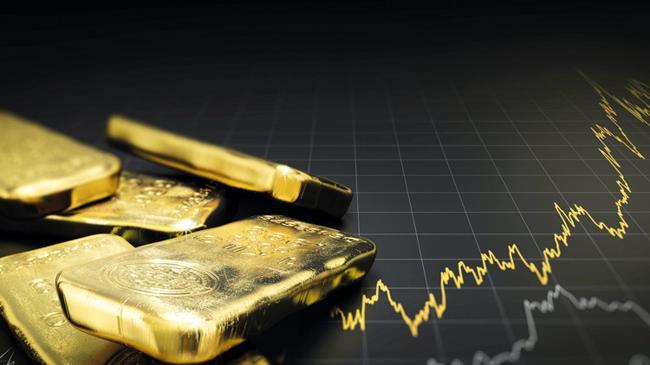 Altın teselli buldu | Ekonomi Haberleri