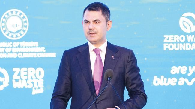 Kurum BM Genel Kurulu’nda COP31 vizyonunu anlatacak | Ekonomi Haberleri