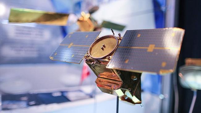 Uzayın devleri arasında 4 türk firması | Genel Haberler