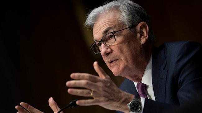 Fed’in 2025 yılı zararı açıklandı | Genel Haberler