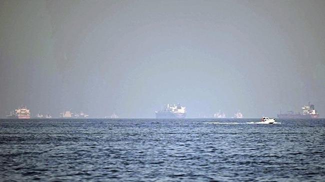 Hürmüz’de tarihi kriz! Milyonlarca varil petrol tehlikede | Genel Haberler