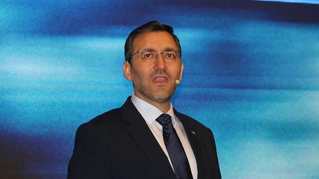 ROKETSAN Genel Müdürü İkinci: Yapay zekayı füzelere entegre ediyoruz | Genel Haberler