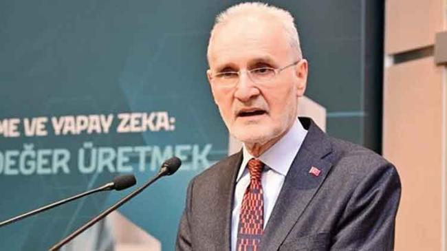 ‘Sanayide yapay zekâ rüzgârı esecek’ | Ekonomi Haberleri