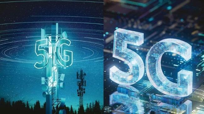 İlk testler yapıldı 1 Nisan’da yeni dönem başlıyor… 5G’de yüksek veriye dikkat | Ekonomi Haberleri