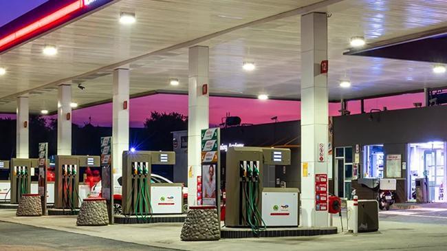 Enerji devinden Orta Doğu kararı! 4 ülkeden çekiliyor