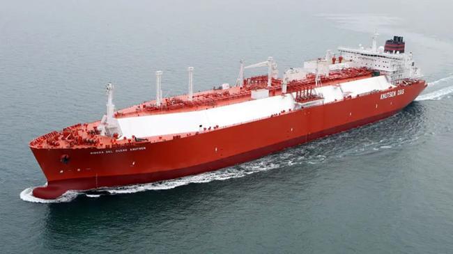 Dev gemi yola çıktı! 8 Nisan’da Türkiye’de olacak | Genel Haberler