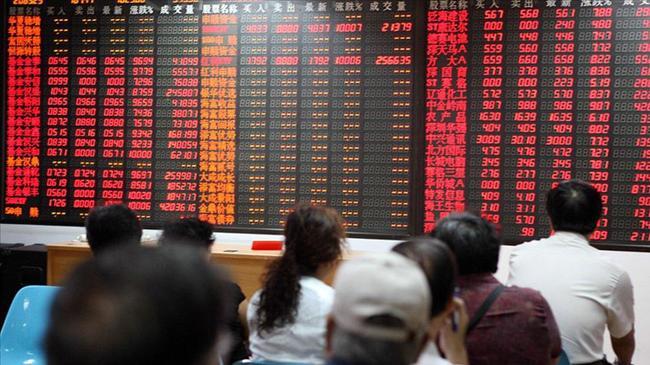 Asya borsaları karışık seyrediyor | Borsa Haberleri
