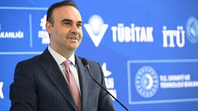 Bakan Kacır: Türkiye bir öz güven devrimi inşa etti | Genel Haberler