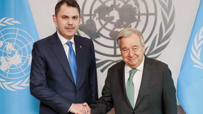 COP31 küresel bir dönüm noktası | Ekonomi Haberleri