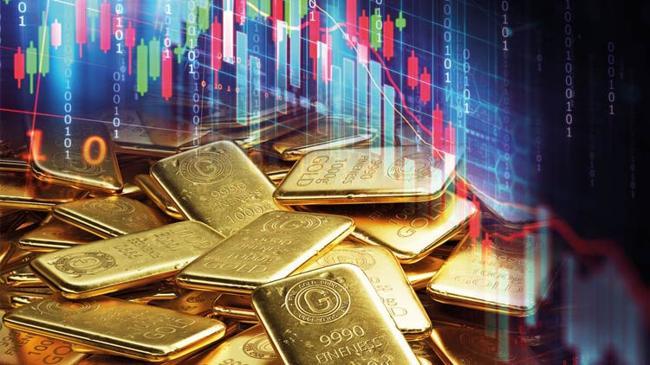 ‘TCMB 8 milyar dolarlık altın sattı’ | Ekonomi Haberleri