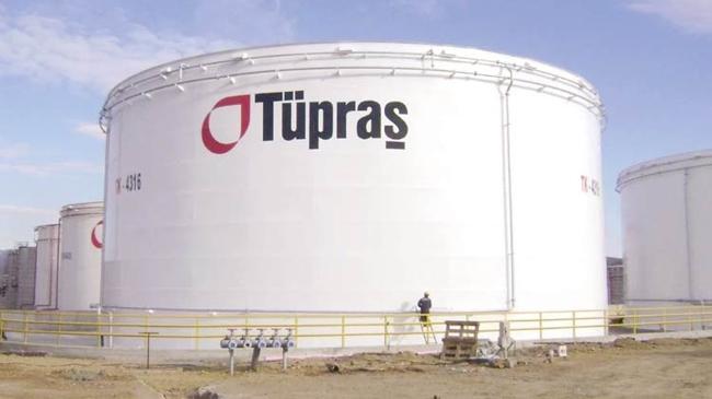 Koç, 9.3 milyar TL’lik Tüpraş hissesi sattı | Ekonomi Haberleri