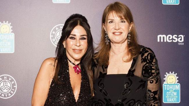 İş dünyası otizmli çocuklar için buluştu | Ekonomi Haberleri