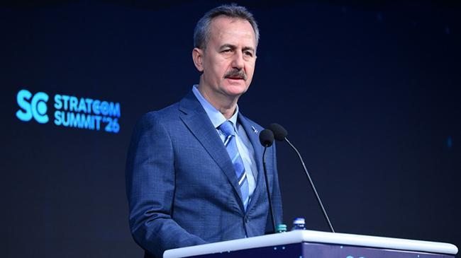 Haluk Görgün: "Savunma kapasitemiz barışın en güçlü teminatıdır" | Genel Haberler