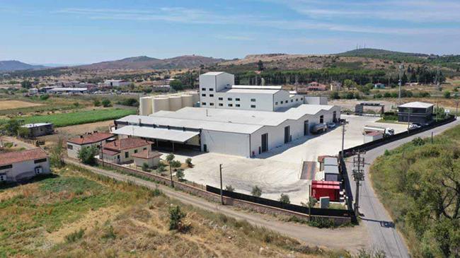 Ayvalık'tan çıkan zeytinyağı markası Aivalos'un yurt dışına açılma hedefi | Genel Haberler