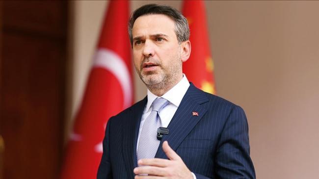 ‘Doğalgaz depolarının yüzde 71’i dolu’ | Ekonomi Haberleri