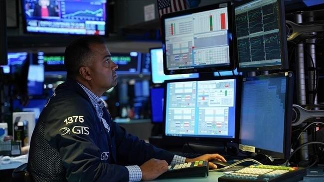 Piyasalar jeopolitik risklerle negatif başladı | Piyasa Haberleri