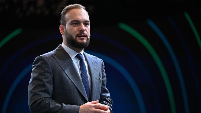 Sıfır Atık Vakfı Başkanı Ağırbaş'tan gıda israfına karşı küresel çağrı | Genel Haberler