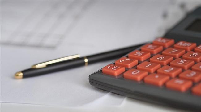 Ekonomik güven endeksi martta 97,9 oldu | Ekonomi Haberleri