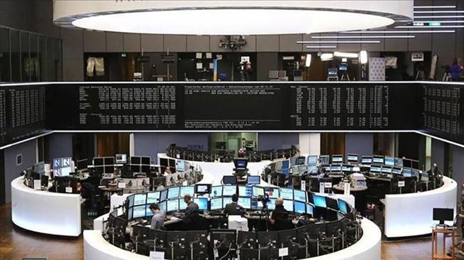 Avrupa borsaları İngiltere hariç negatif seyrediyor | Borsa Haberleri