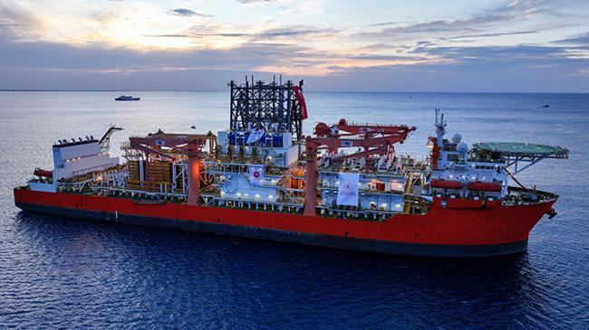 Türkiye’den Karadeniz ve Somali'de eşzamanlı operasyon | Genel Haberler