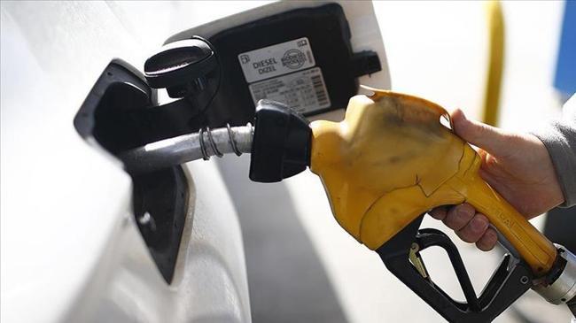 Benzin ve motorinde  Bayram  rekoru