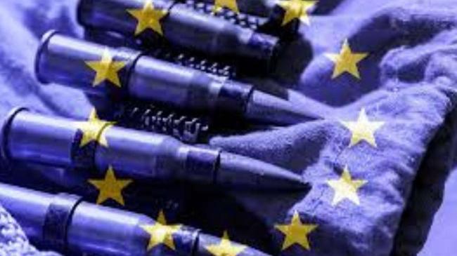 AB’den savunma sanayine 1,5 milyar Euro’luk dev paket | Genel Haberler