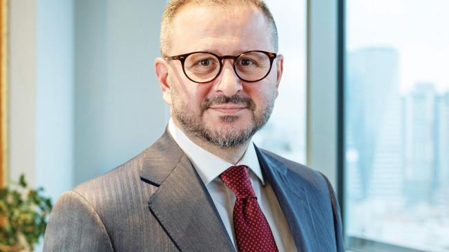 ‘5G büyük bir vizyonun parçası’ | Ekonomi Haberleri