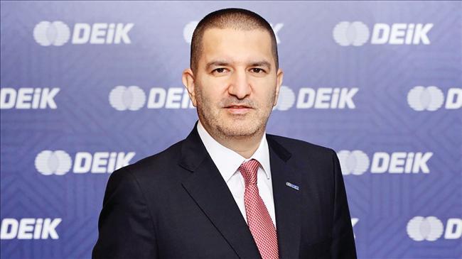 ‘Yabancı sermaye için yatırım üssü olabiliriz’ | Ekonomi Haberleri