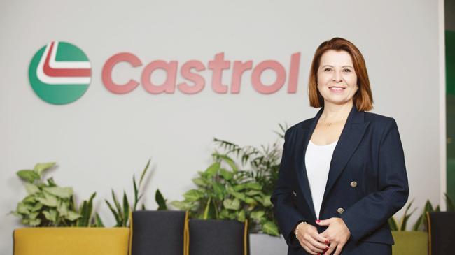 Madeni yağa dört yılda 20 milyon dolarlık yatırım | Ekonomi Haberleri