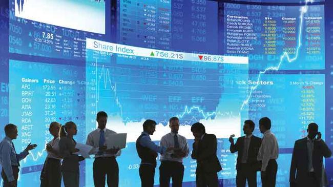 Piyasa ‘şahinleşti’ | Ekonomi Haberleri