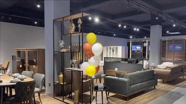 TMSF İstikbal Mobilya'yı satışa çıkardı | Genel Haberler