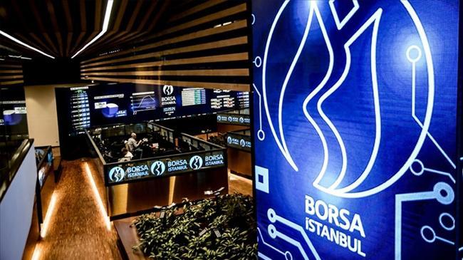 Borsa günün ilk yarısında yükseldi | Borsa İstanbul Haberleri