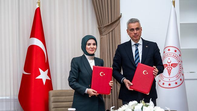 Aile ve Sosyal Hizmetler Bakanlığı ile Sağlık Bakanlığı arasında işbirliği protokolü | Genel Haberler