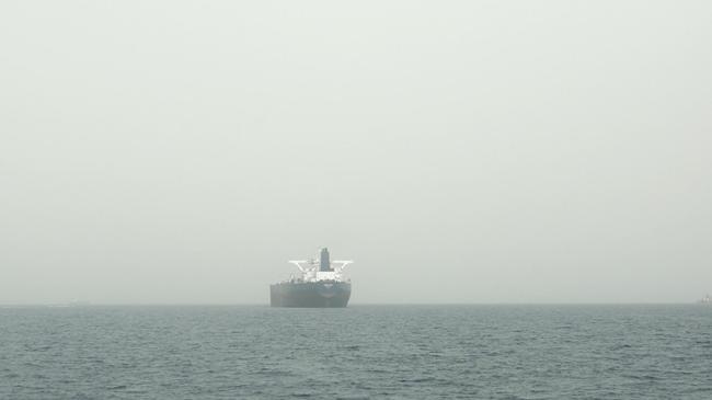 Dev gemi yola çıktı! 5 Nisan'da Türkiye'de olacak | Genel Haberler