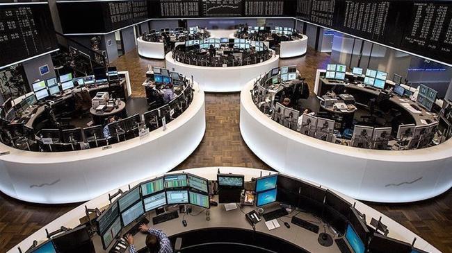 Avrupa borsaları pozitif seyrediyor | Borsa Haberleri