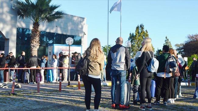 Yunanistan’dan Türkiye için vize kararı! Resmen açıklandı | Genel Haberler