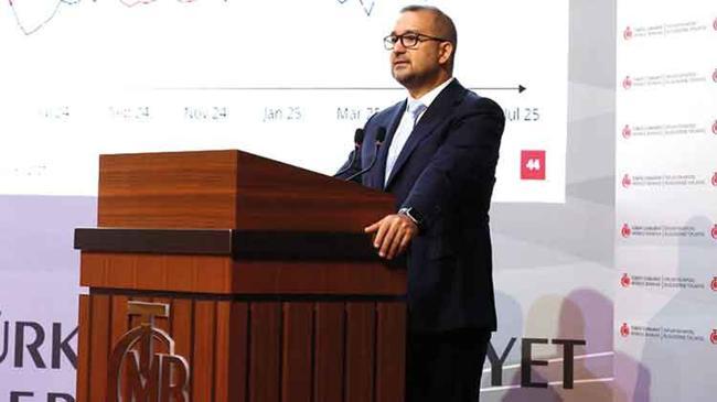 Merkez’den sıkı duruş mesajı | Ekonomi Haberleri