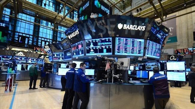 14 trilyon dolar sonrası piyasalarda 'Barış' rallisi | Piyasa Haberleri