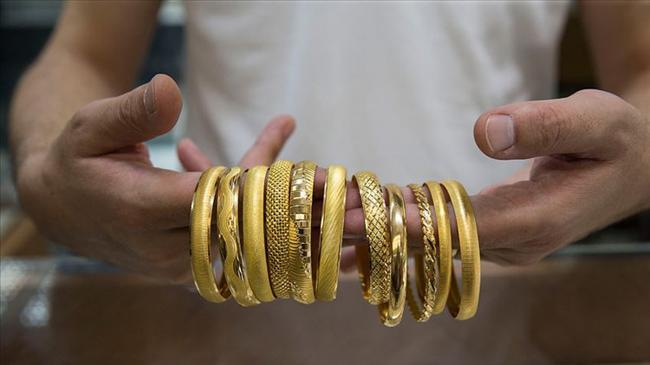 İTO Başkanı Avdagiç'ten 'Altın' çağrısı! Türkiye üs olabilir | Genel Haberler