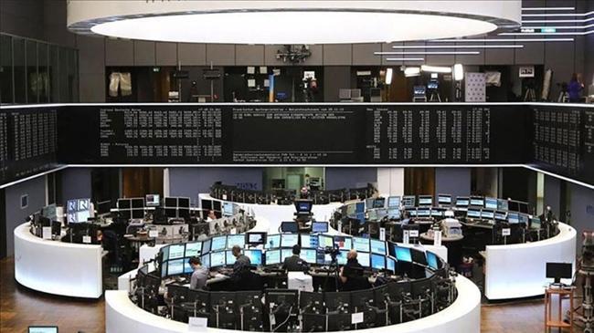 Avrupa borsaları pozitif seyrediyor | Borsa Haberleri