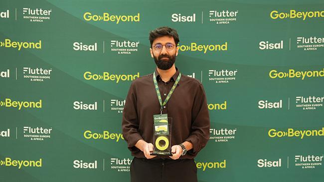 Türkiye’de ilk kez hayata geçirilen GoBeyond programının kazananı “holtzi” oldu | Genel Haberler