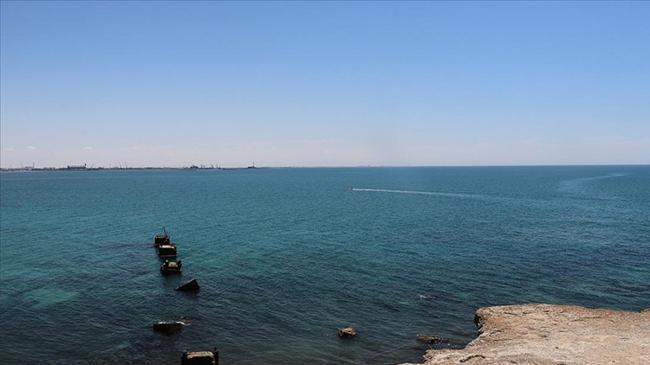 Savaşın ortasında Rusya ve İran'dan 'Hazar' hamlesi | Genel Haberler