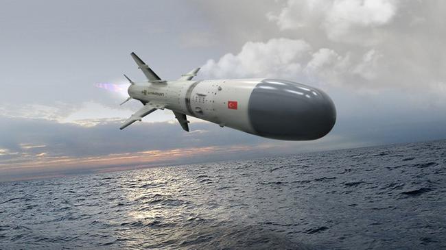 Türkiye’nin füze devinden rekor! Krizler böyle aşıldı | Genel Haberler