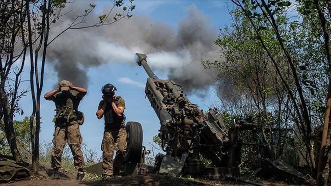 Rusya'nın parasıyla Rusya'yı vuracaklar! Resmen açıklandı | Genel Haberler