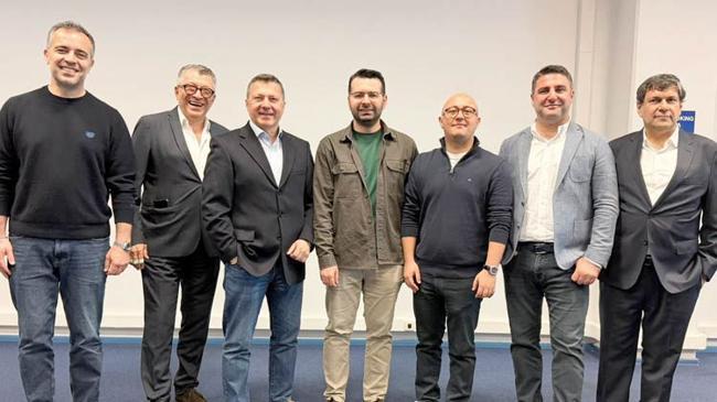 OGD’de yeni dönem | Ekonomi Haberleri