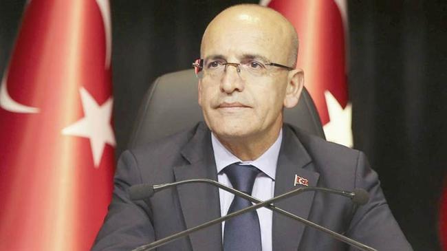 Bakan Şimşek Londra’da yatırımcılara seslendi: Türkiye bir istikrar adası | Ekonomi Haberleri