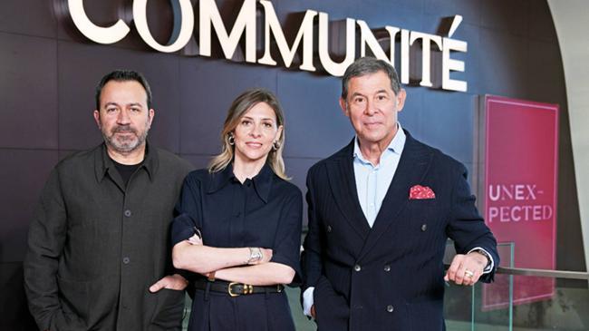 ‘Türkiye’ye 400 marka getireceğiz’ | Ekonomi Haberleri