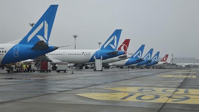 AJET'in Ankara hamlesi! AJet Genel Müdürü Sarp: Gurur yaşıyoruz | Genel Haberler