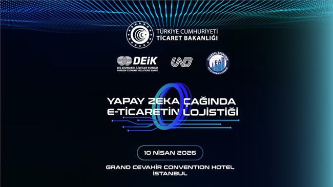 E-ticarette lojistiğin rotası İstanbul’da çiziliyor | Genel Haberler